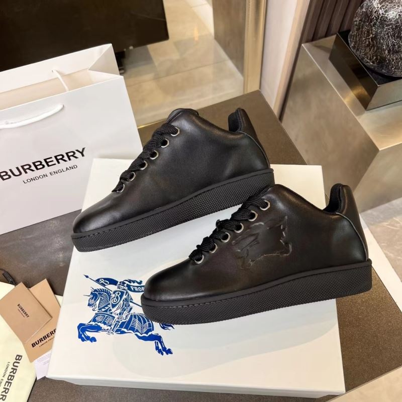 Burberry Low Shoes